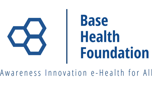 Base Health Foundation logo