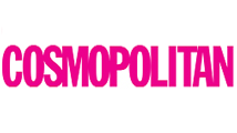 Cosmopolitan magazine logo