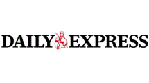 Daily Express logo