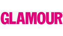 Glamour magazine logo