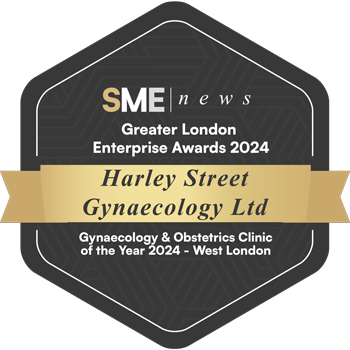 Greater London Enterprise Awards 2024, Gynaecology & Obstetrics Clinic of the Year 2024