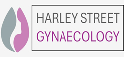 Harley Street Gynaecology logo