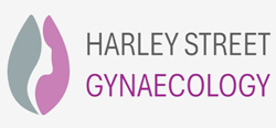 Harley Street Gynaecology logo