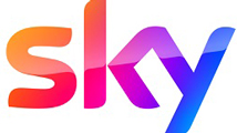 Sky logo