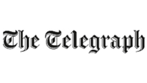 The Telegraph logo