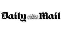 The Daily Mail logo