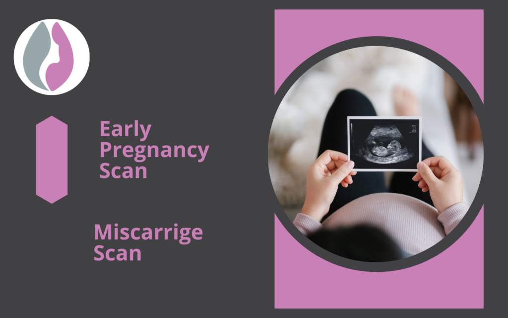 Early Pregnancy Scan in London