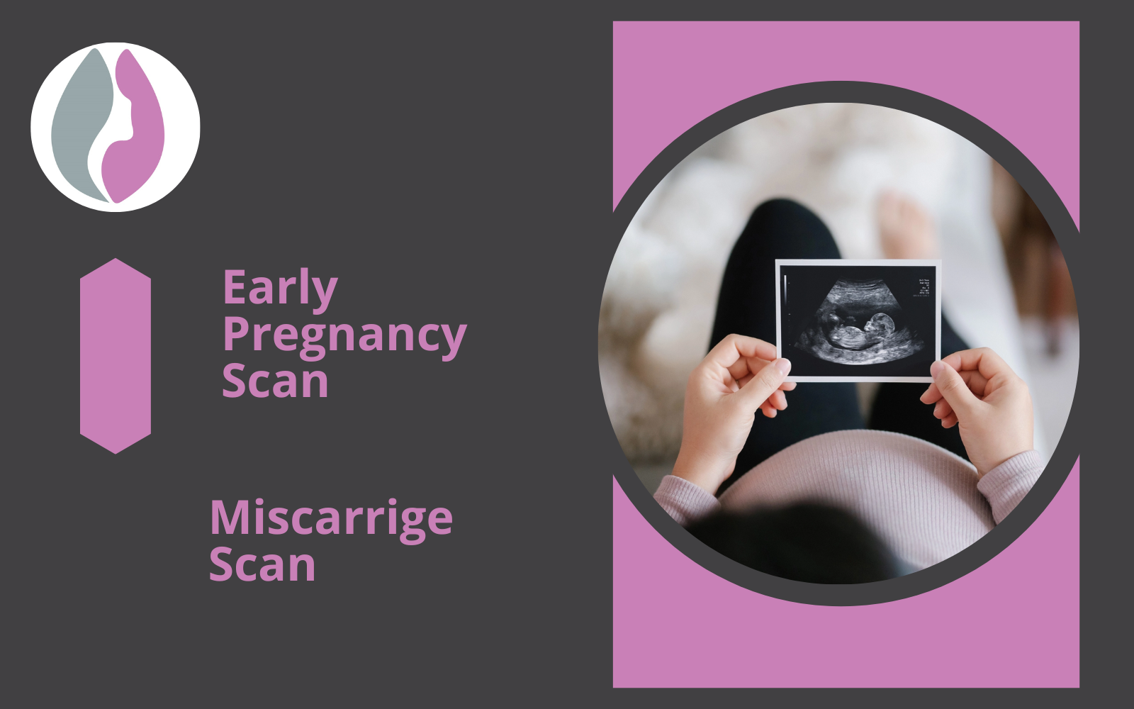 Private Early Pregnancy Scan In London Harley Street Gynaecology 